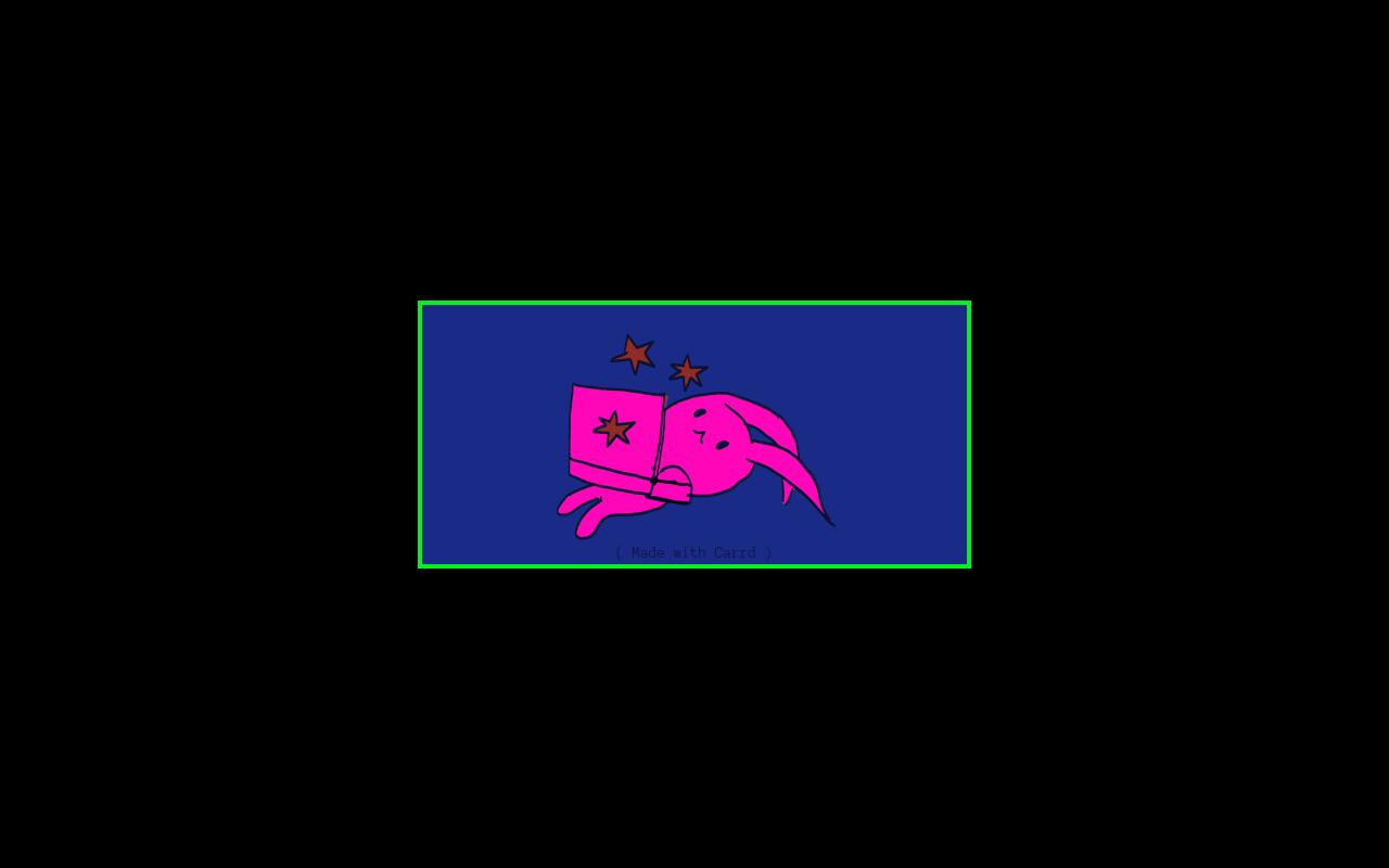 Carrd profile picture for @pis